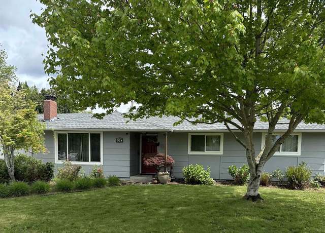 Property at 140 44th Pl NE, Salem, OR 97301, 3 beds, 2 baths