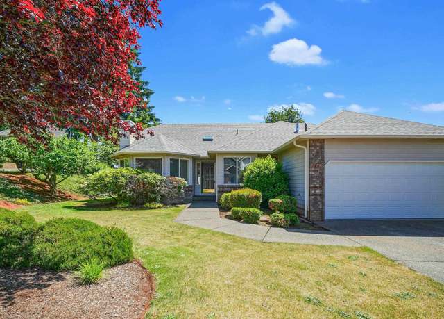 Property at 1842 Boulder Rdg NW, Salem, OR 97304, 3 beds, 2 baths