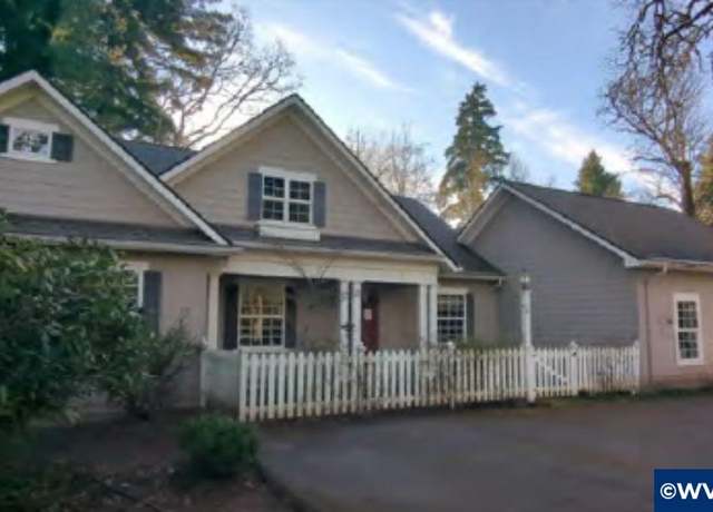 Property at 6091 Ogle St SE, Salem, OR 97317, 5 beds, 4 baths
