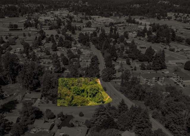 Property at Parcel 0259404 Long St, Sweet Home, OR 97386