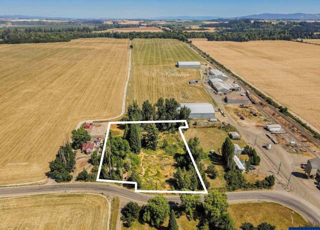 Property at 8705 Suver Rd, Monmouth, OR 97361, 2 beds, 1 bath