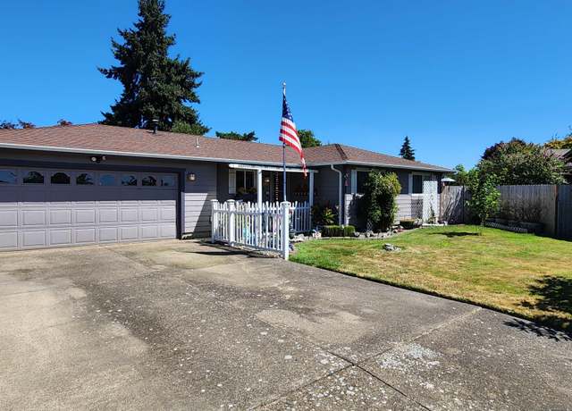 Property at 521 36th Ct SE, Albany, OR 97322, 3 beds, 1 bath
