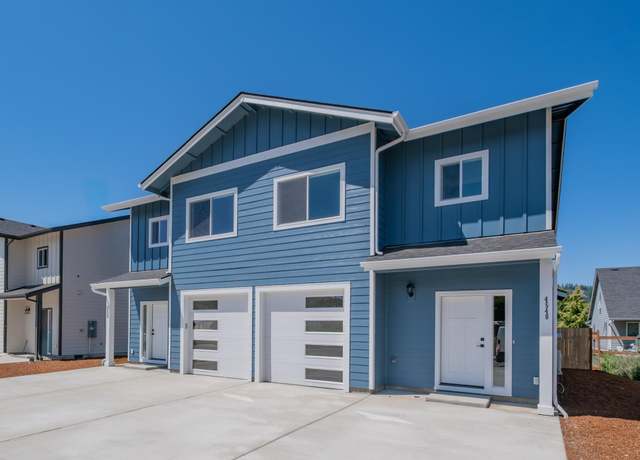 Property at 4540 Live Oak St, Sweet Home, OR 97386, 3 beds, 2.5 baths