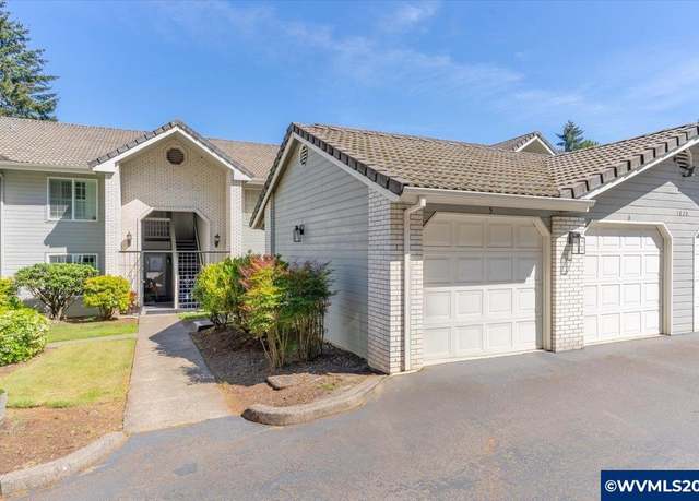Property at 1820 Rees Hill (Apt Rd SE Unit 6), Salem, OR 97306, 2 beds, 2 baths