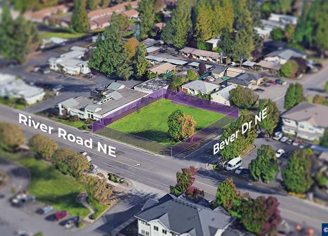 Property at 500 Bever Dr E, Keizer, OR 97303