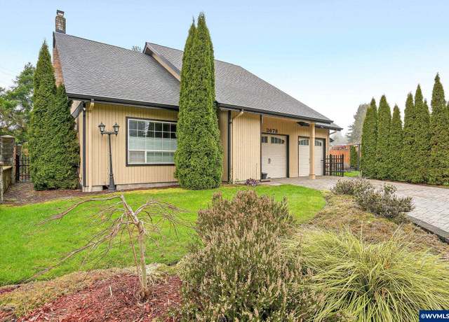 Property at 3678 NW Tyler Pl, Corvallis, OR 97330, 3 beds, 2.5 baths