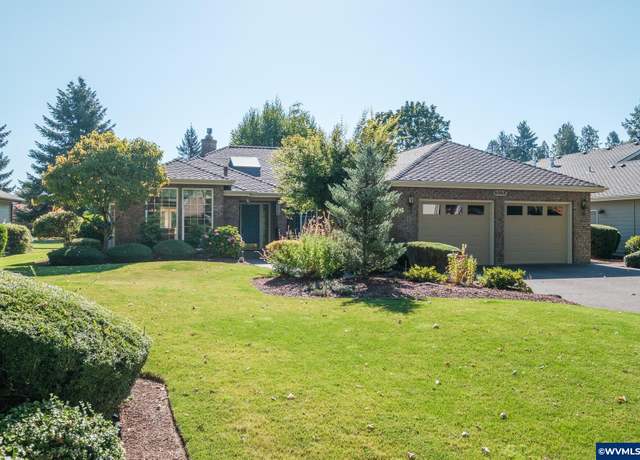 Property at 6068 Crampton Dr N, Keizer, OR 97303, 3 beds, 2 baths
