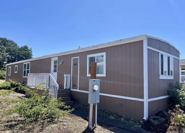 Property at 3390 Turner Rd, Salem, OR 97302, 2 beds, 1 bath