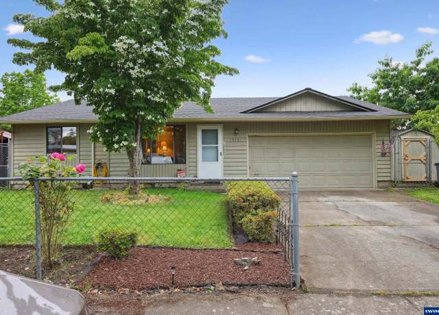 Property at 1973 Icabod St NE, Salem, OR 97305, 3 beds, 2 baths