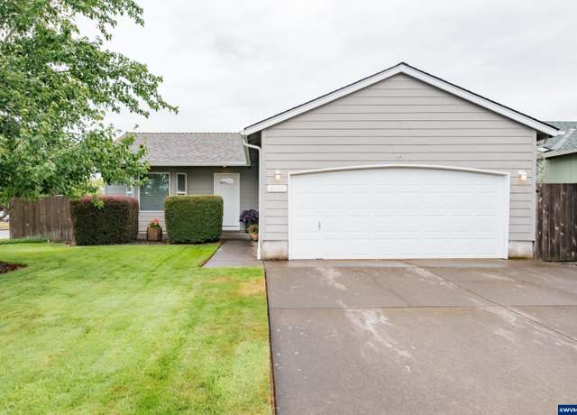 Property at 3101 28th Ave SE, Albany, OR 97322, 3 beds, 2 baths