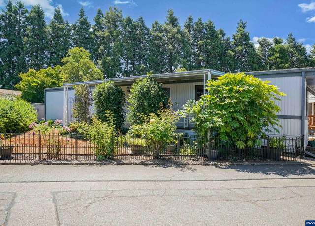 Property at 2200 Lancaster Dr SE Unit 9C, Salem, OR 97317, 2 beds, 1 bath