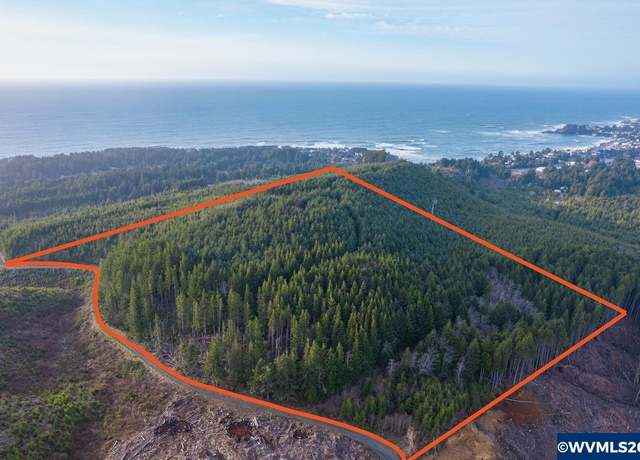 Property at S Highway 101, Depoe Bay, OR 97341