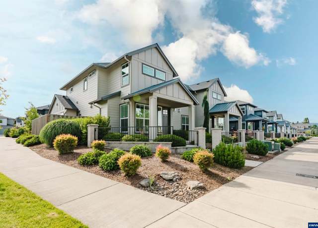 Property at 1938 SW 53rd St, Corvallis, OR 97333, 3 beds, 2.5 baths