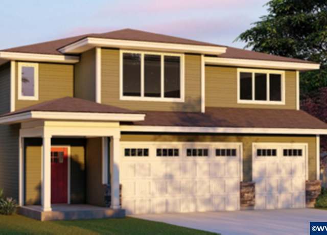 Property at 7060 Pinot Noir Dr, Corvallis, OR 97330, 4 beds, 2.5 baths