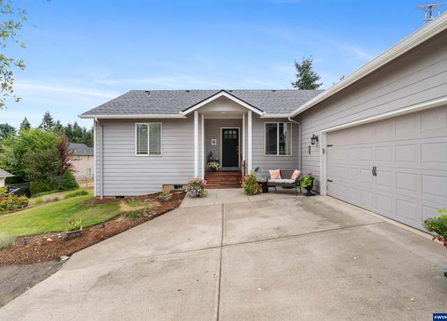 Property at 2142 Westfarthing Way NW, Salem, OR 97304, 3 beds, 2 baths