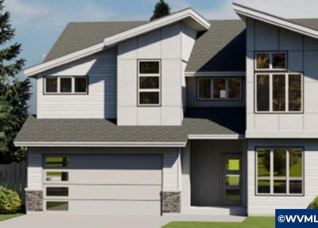 Property at 7056 Pinot Noir Dr, Corvallis, OR 97330, 4 beds, 3 baths
