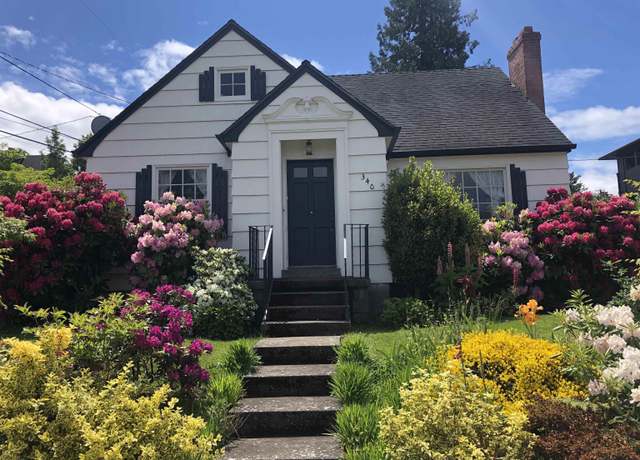 Property at 340 Jerris Ave SE, Salem, OR 97302, 3 beds, 1.5 baths