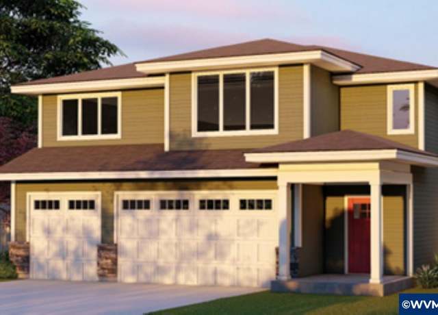 Property at 7052 Pinot Noir Dr, Corvallis, OR 97330, 4 beds, 2.5 baths