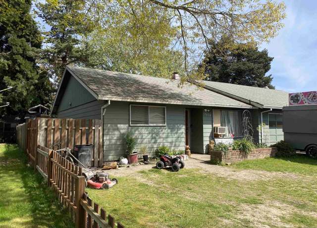 Property at 3604 Hermosa (& 3614) Ct NE, Salem, OR 97305, 4 beds, 3 baths