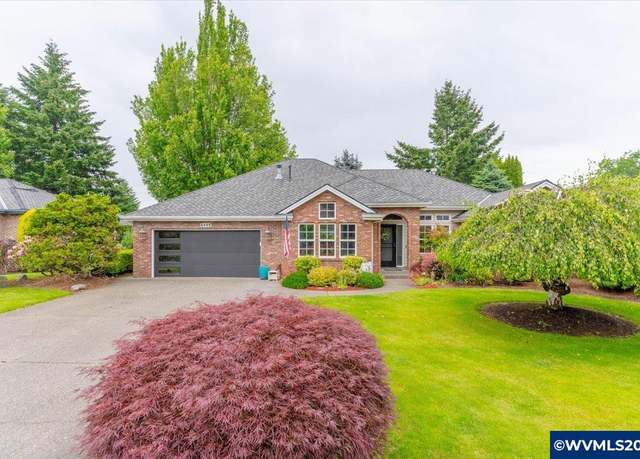 Property at 6448 Crampton Dr, Keizer, OR 97303, 3 beds, 2 baths