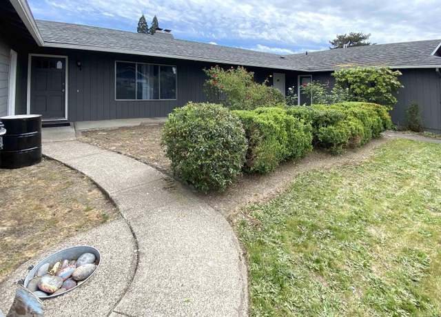 Property at 3574 Hermosa (& 3584) Ct NE, Salem, OR 97305, 4 beds, 3 baths