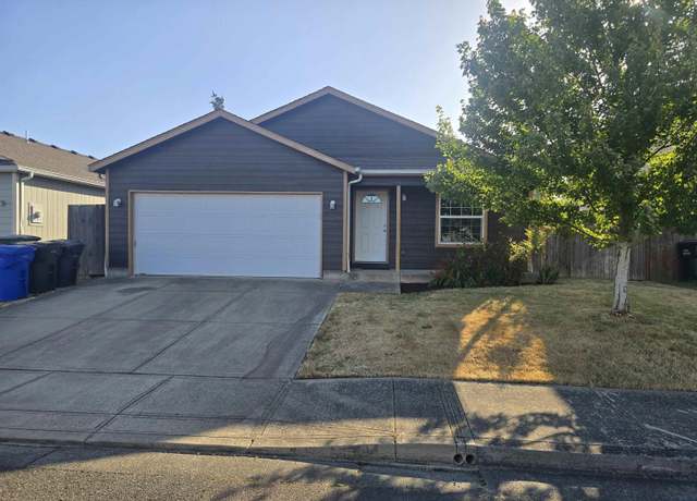 Property at 1012 Kailua St SE, Salem, OR 97317, 3 beds, 2 baths