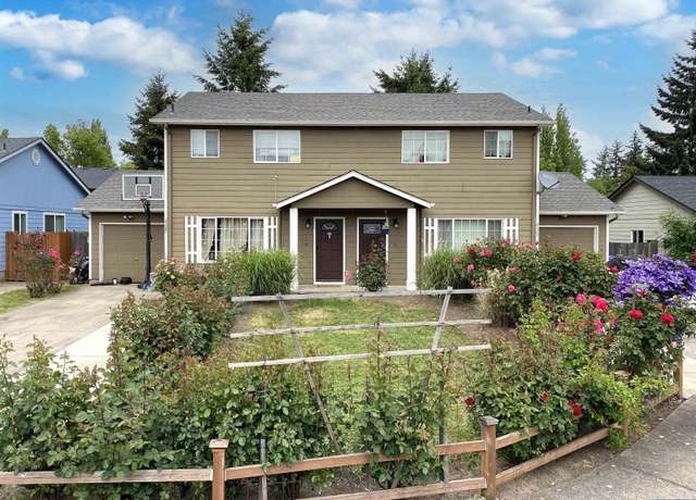 Property at 3327 Rockingham (& 3329) Ct NE, Salem, OR 97301, 6 beds, 5 baths