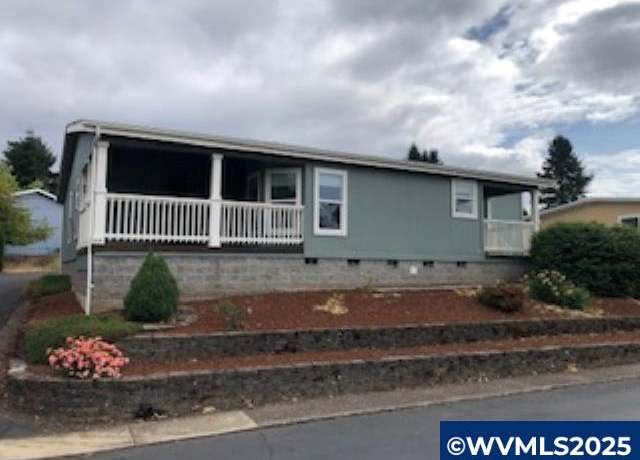Property at 450 SE LaCreole Dr #55, Dallas, OR 97338, 3 beds, 2 baths