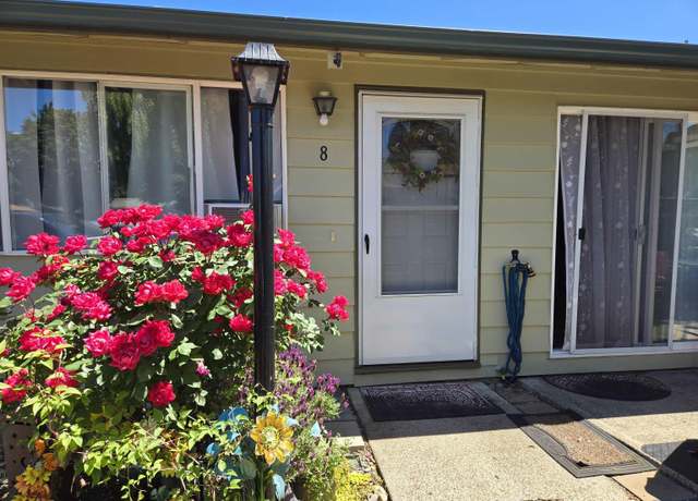 Property at 779 Boone Rd SE Unit (8), Salem, OR 97306, 2 beds, 1 bath