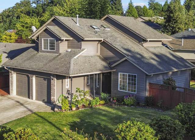 Property at 1230 Marstone St SE, Salem, OR 97306, 3 beds, 2.5 baths