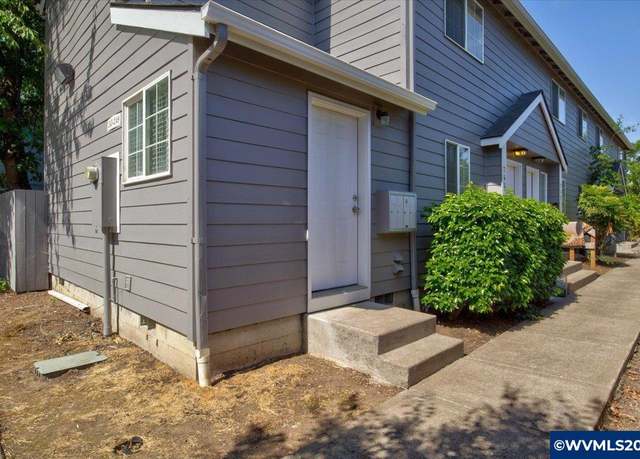Property at 241 NE 25th (-249) St, Salem, OR 97301, 14 beds, 8 baths