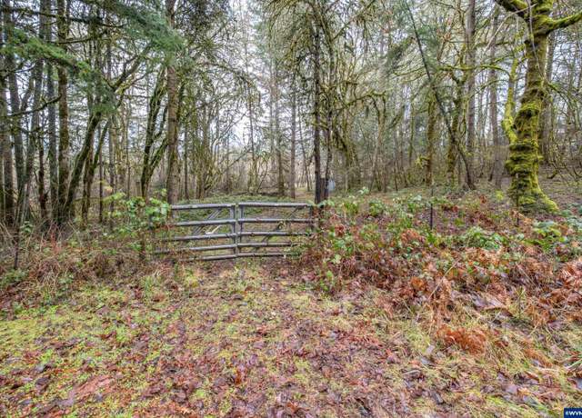 Property at Pineway Rd Lot 0, Lebanon, OR 97355
