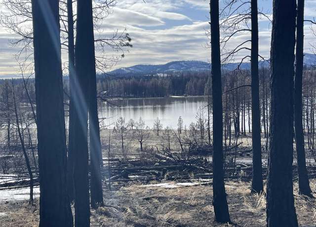 Property at Lot 5 Loyd Low Trl, Bly, OR 97622