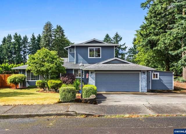 Property at 1427 Dawn Dr, Stayton, OR 97383, 3 beds, 2 baths