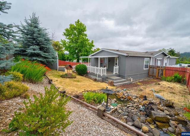 Property at 2000 Robins Ln SE #8, Salem, OR 97306, 3 beds, 2 baths