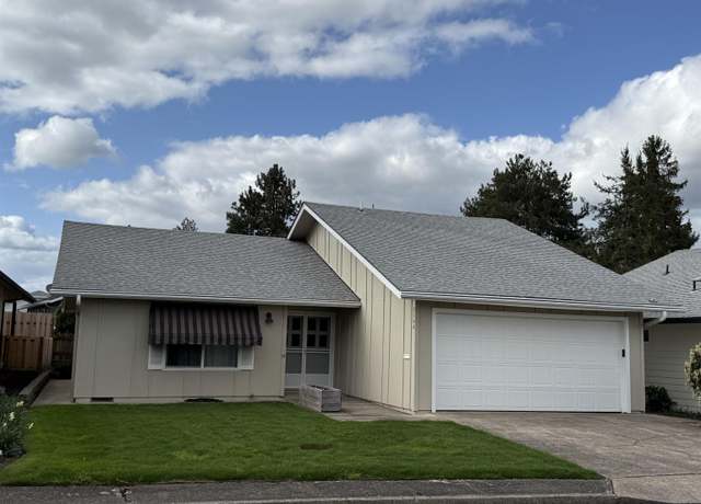 Property at 3144 Oakcrest Dr NW, Salem, OR 97304, 2 beds, 1 bath