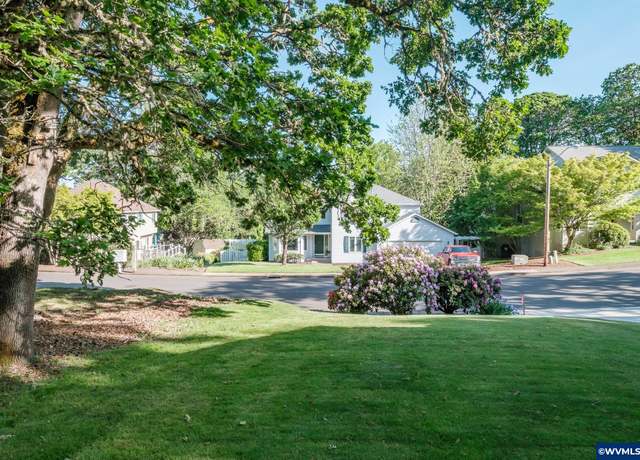 Property at Lot 2 - 3004 Snowberry (Next to) Pl, Corvallis, OR 97330