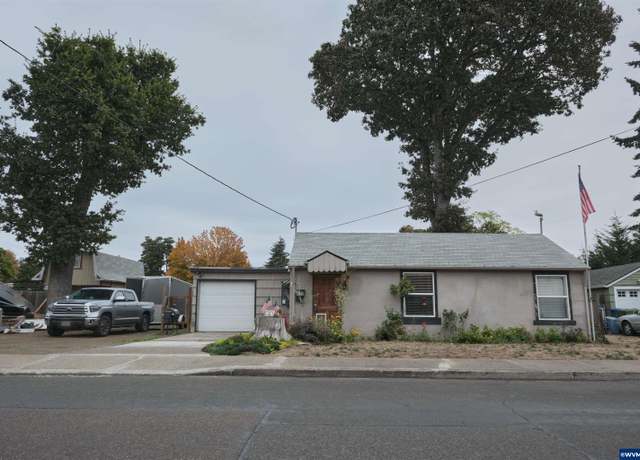 Property at 620 23rd St SE, Salem, OR 97301, 2 beds, 1 bath