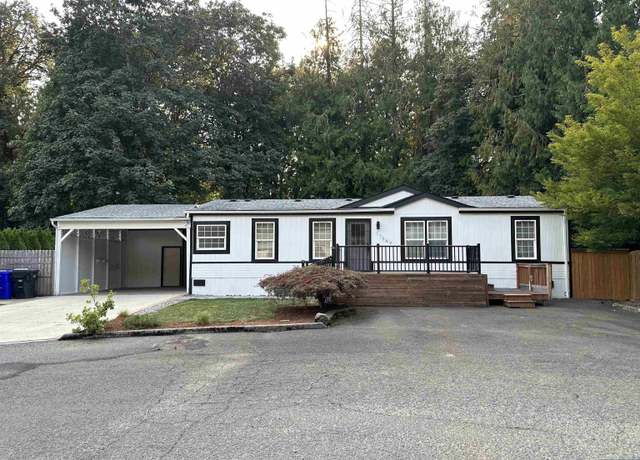 Property at 17649 S Greenfield Dr #433, Oregon City, OR 97045, 3 beds, 2 baths
