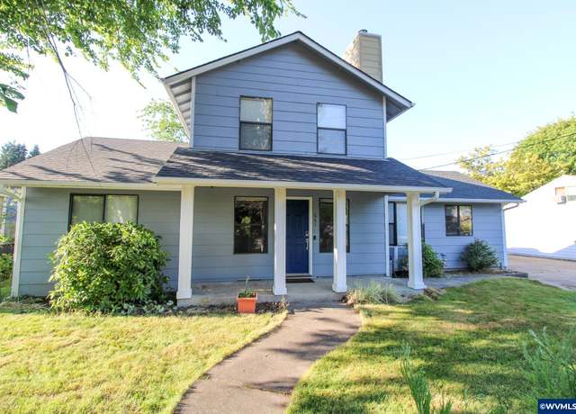 Property at 661 Chemawa Rd, Keizer, OR 97303, 4 beds, 3 baths