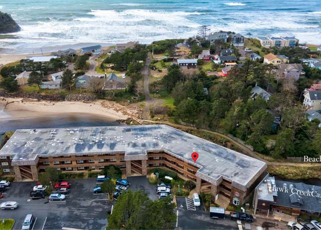 Property at 48988 S Highway 101 Hwy Unit (338), Neskowin, OR 97149, 1 bed, 1 bath