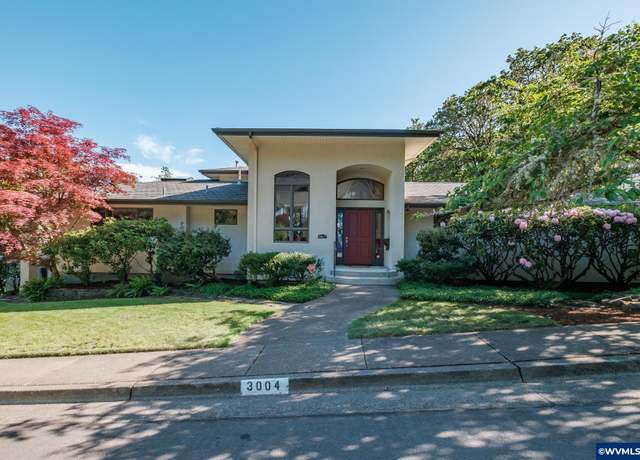 Property at 3004 NW Snowberry Pl, Corvallis, OR 97330, 3 beds, 2.5 baths