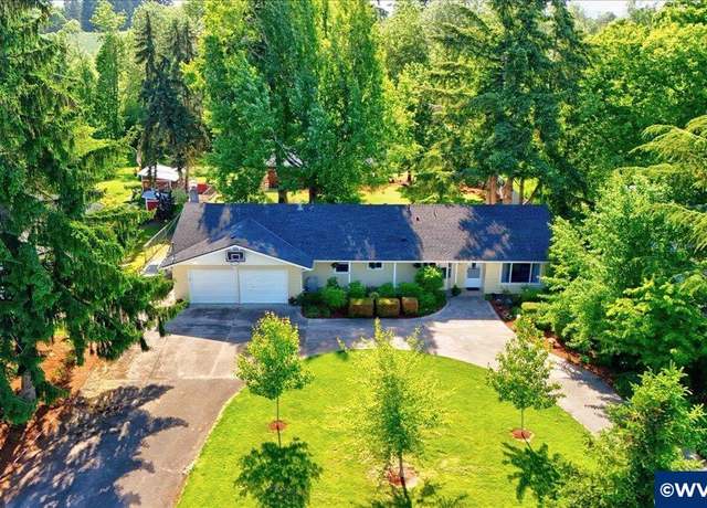 Property at 405 Fir Knl NE, Salem, OR 97317, 4 beds, 3 baths