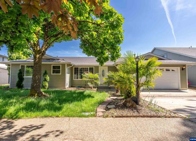 Property at 2286 Greentree NE, Salem, OR 97305, 3 beds, 2 baths
