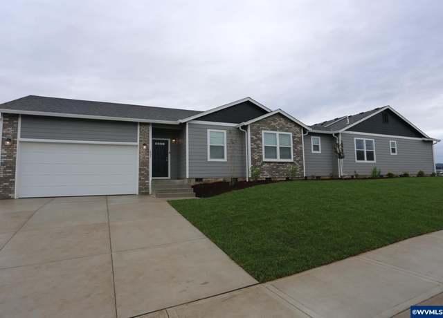 Property at 429 SE Pinto St) Ct, Sublimity, OR 97385, 6 beds, 4 baths