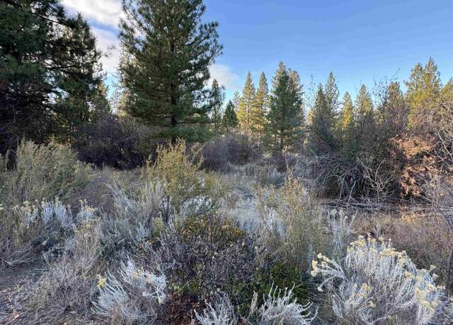Property at Lot 6 Treeland Rd, Chiloquin, OR 97624