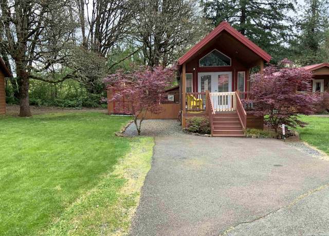 Property at 8372 Enchanted Way #184, Turner, OR 97392, 1 bed, 1 bath