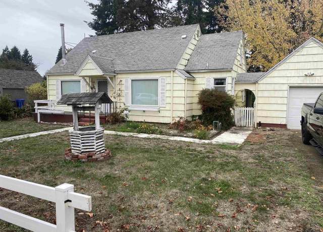 Property at 797 Dearborn Ave NE, Keizer, OR 97303, 3 beds, 2 baths