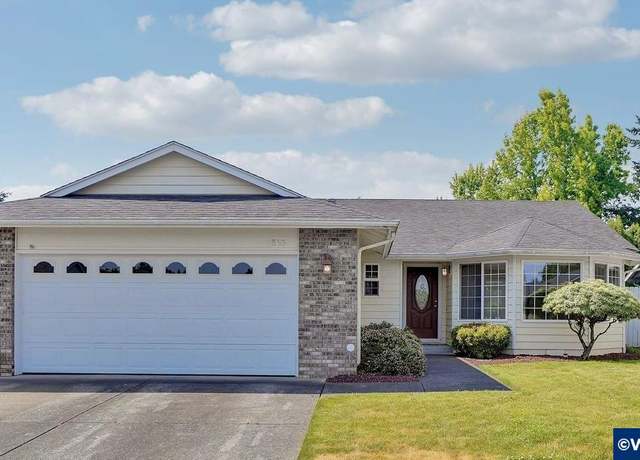 Property at 368 Ridgeview Dr N, Keizer, OR 97303, 3 beds, 2 baths