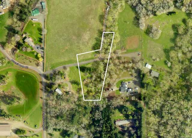 Property at 3656 View Top Ln SE, Turner, OR 97392